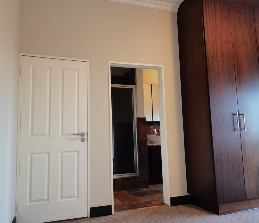 To Let 3 Bedroom Property for Rent in Woodland Hills Free State